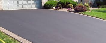 Best Driveway Removal and Replacement  in Durand, MI